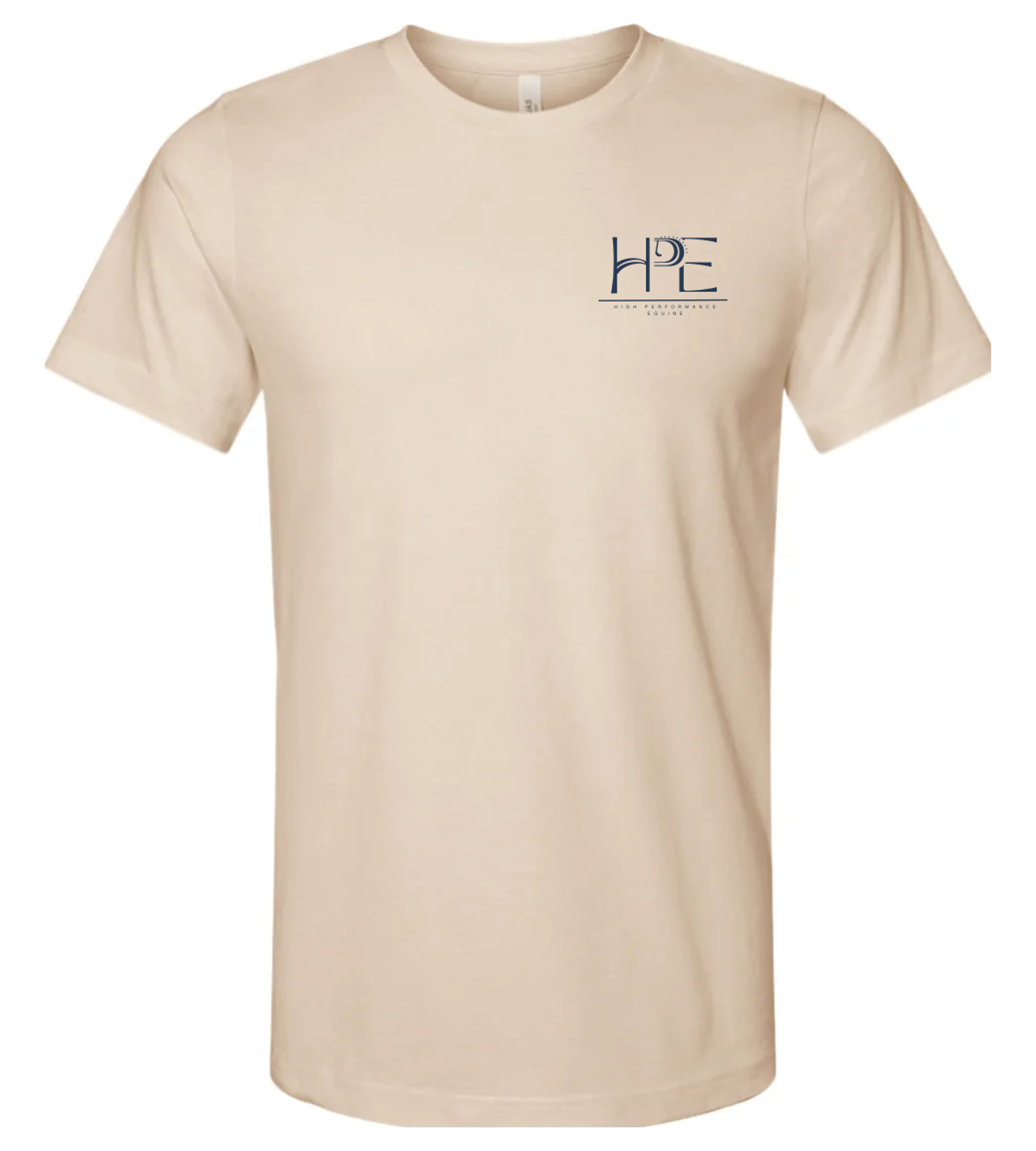 Bella + Canvas Jersey Tee