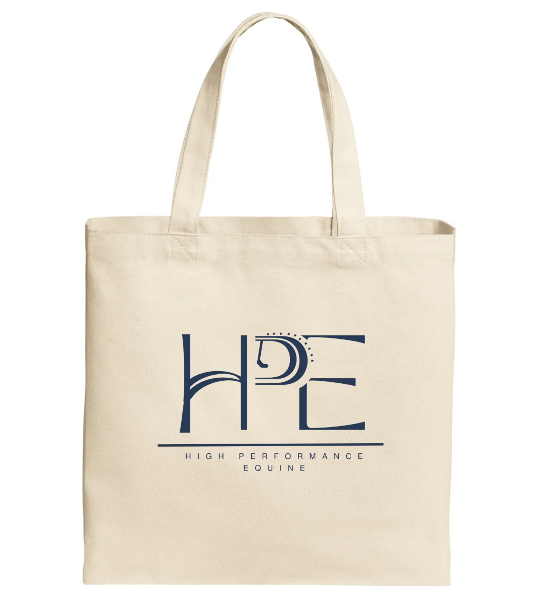 Port Authority Cotton Canvas Tote