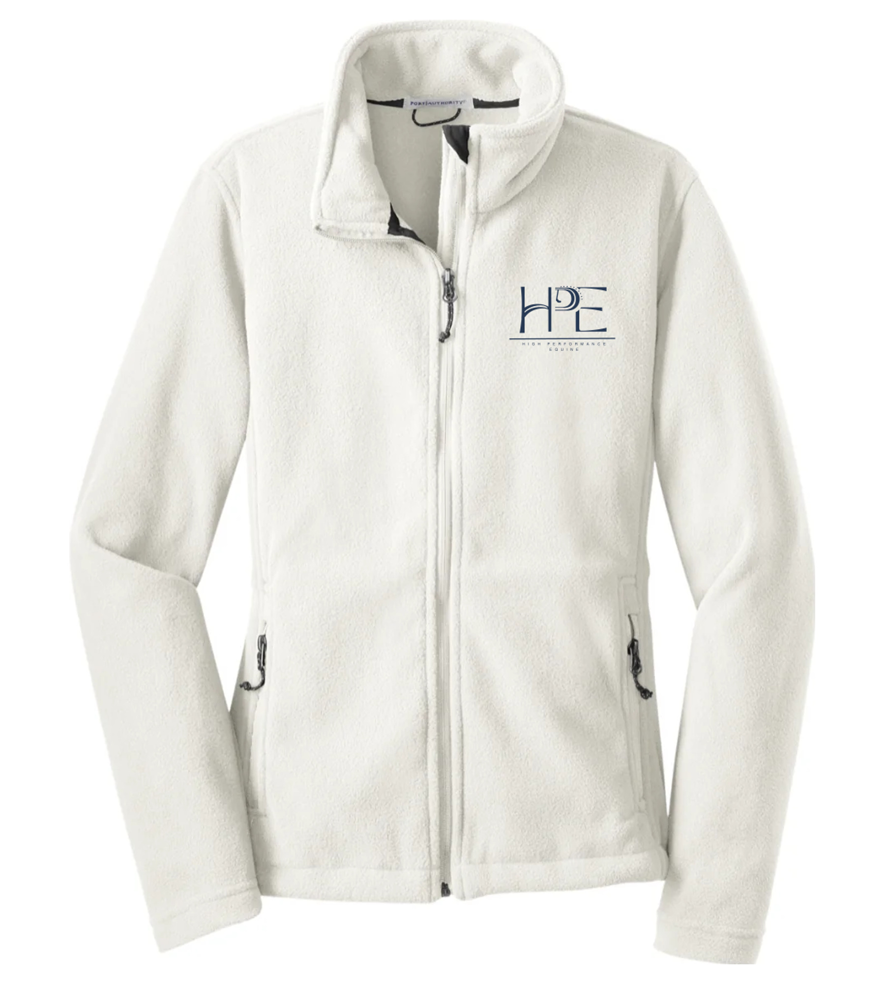 Port Authority Ladies Value Fleece Jacket