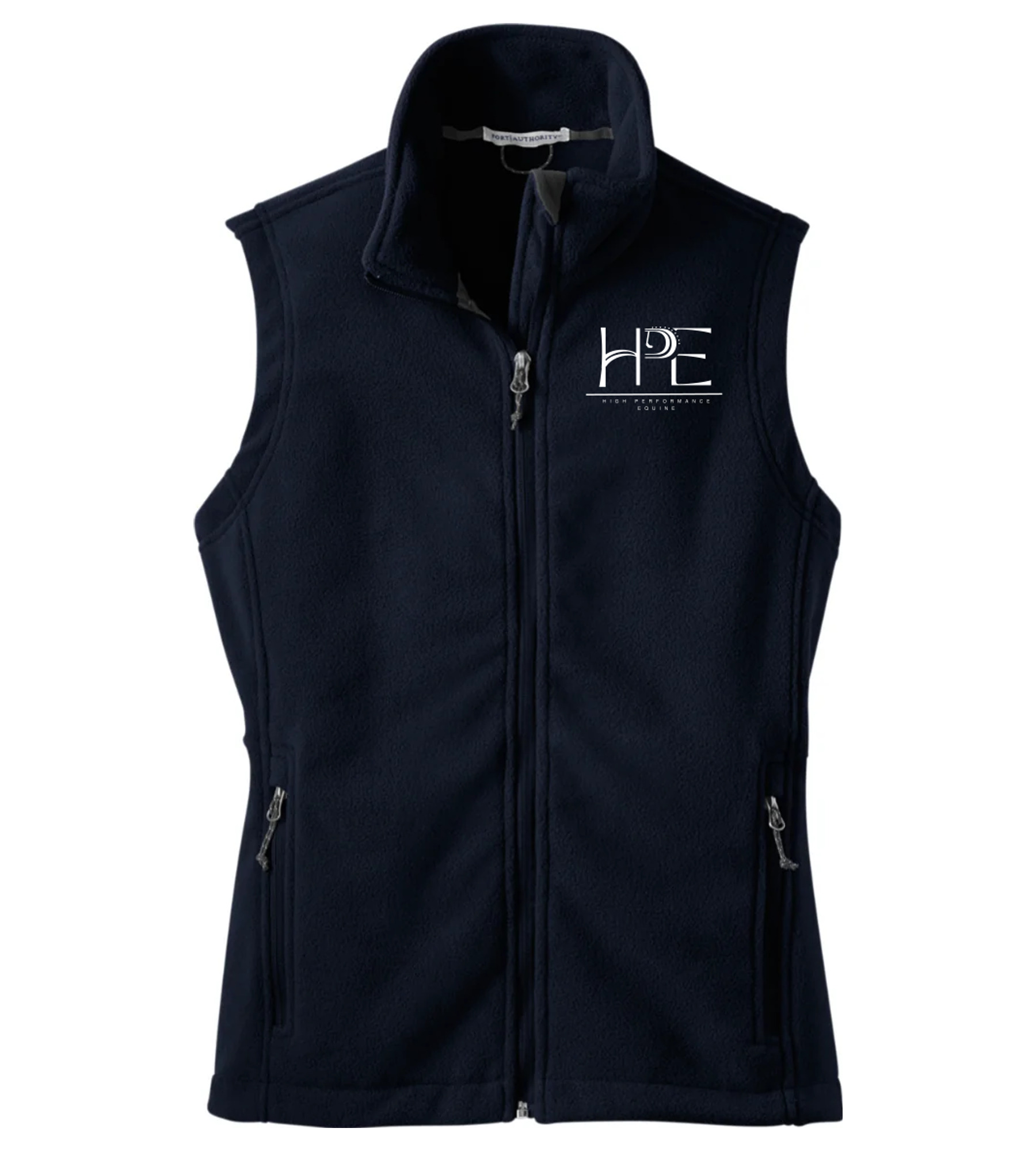 Port Authority Ladies Value Fleece Vest