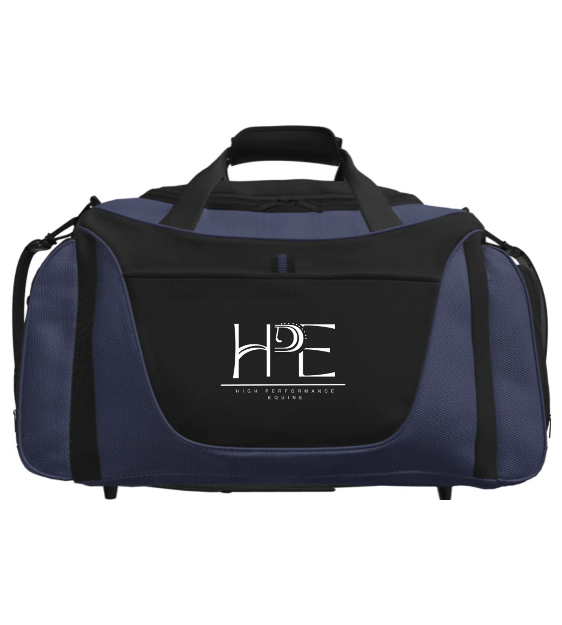 Port Authority Two-Tone Duffel