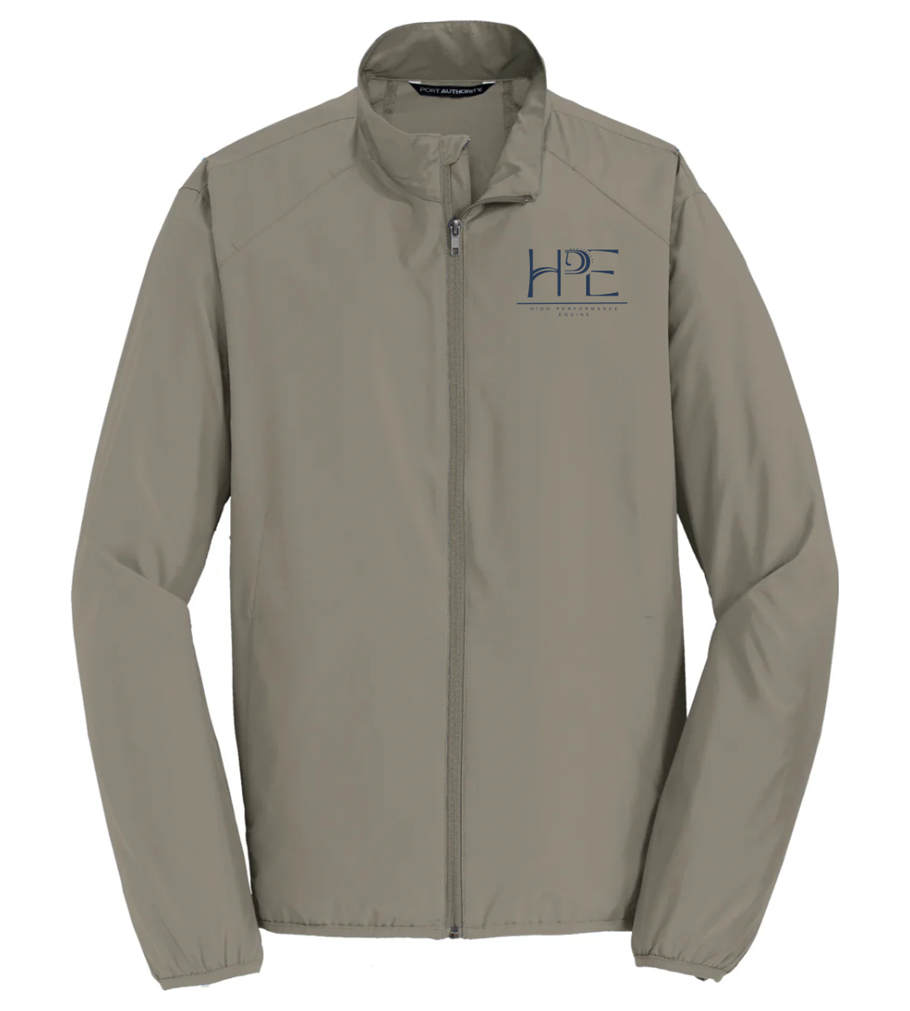 Port Authority Zephyr Full-Zip Jacket