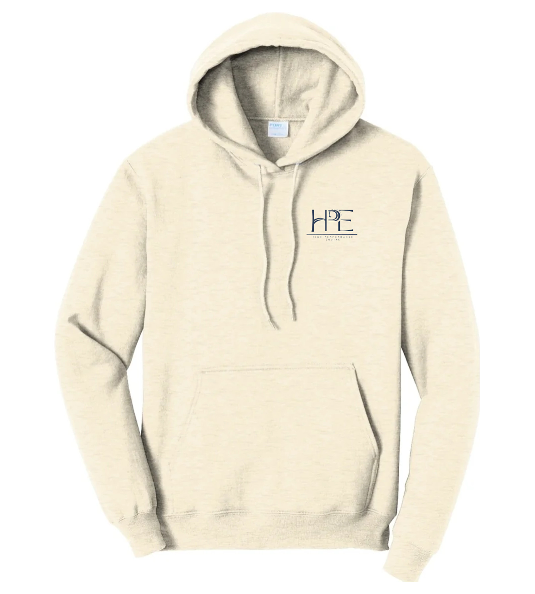 Port & Company Core Fleece Pullover Hooded Sweatshirt