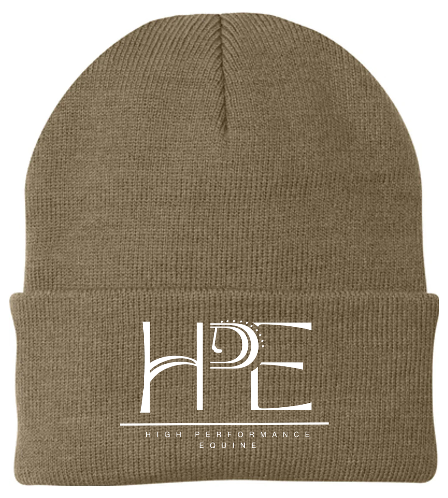 Port & Company Knit Cap